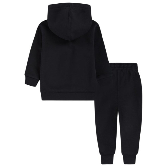 Jordan Βρεφικές φόρμες σετ Jersey Pack Pullover Set